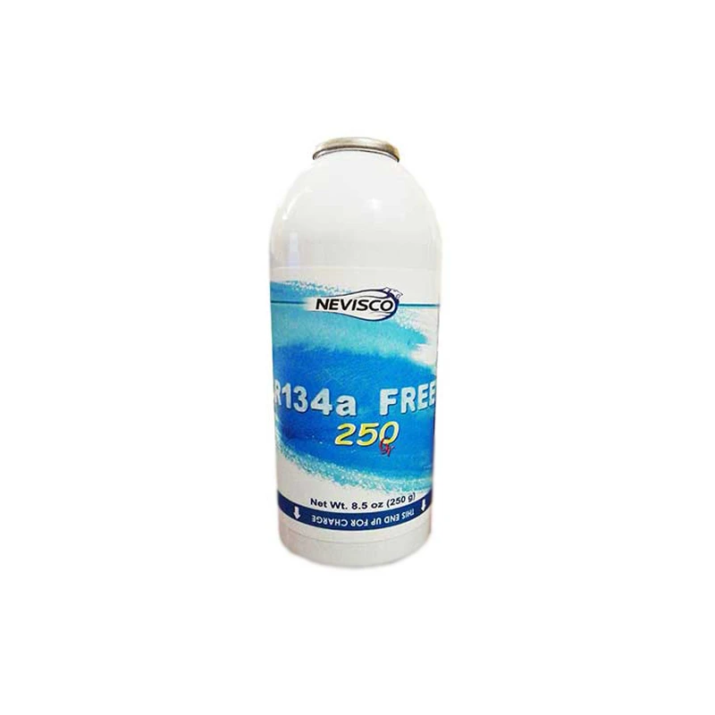 کپسول شارژ گاز کولر خودرو نویسکو مدل 01 وزن 250 گرم