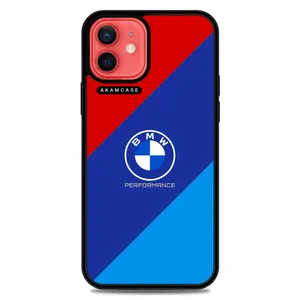 AKAM AMCAW12-BMW-1 Cover For Apple iPhone 12