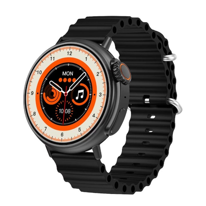 ساعت هوشمند مدل GT3 ULTRA