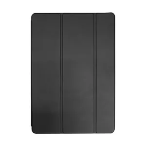 کیف کلاسوری مدل اسمارت سیلیکونی مناسب برای تبلت سامسونگ GALAXY Tab S8 (X700-X706)