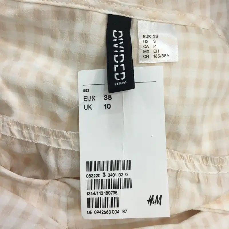 پیراهن زنانه دیوایدد مدل 0942663