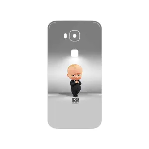 MAHOOT The Boss Baby Cover Sticker for Huawei Ascend G8