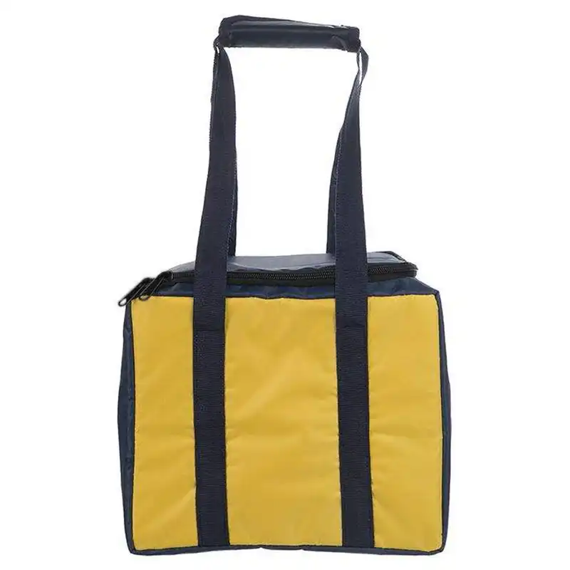 کیف عایق دار سرماگرم مدل آزالیا