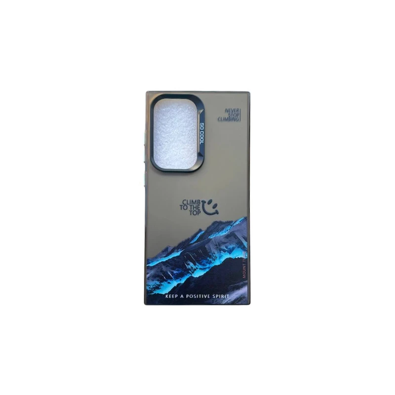 کاور سوکول  مدل Starry night طرح نقاشی ونگوک مناسب برای گوشی موبایل سامسونگ Galaxy A13