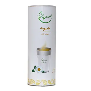 چای لیوانی بابونه سپندان بسته 10 عددی