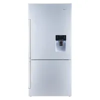 یخچال فریزر 30 فوت دیپوینت مدل Boss Pro
