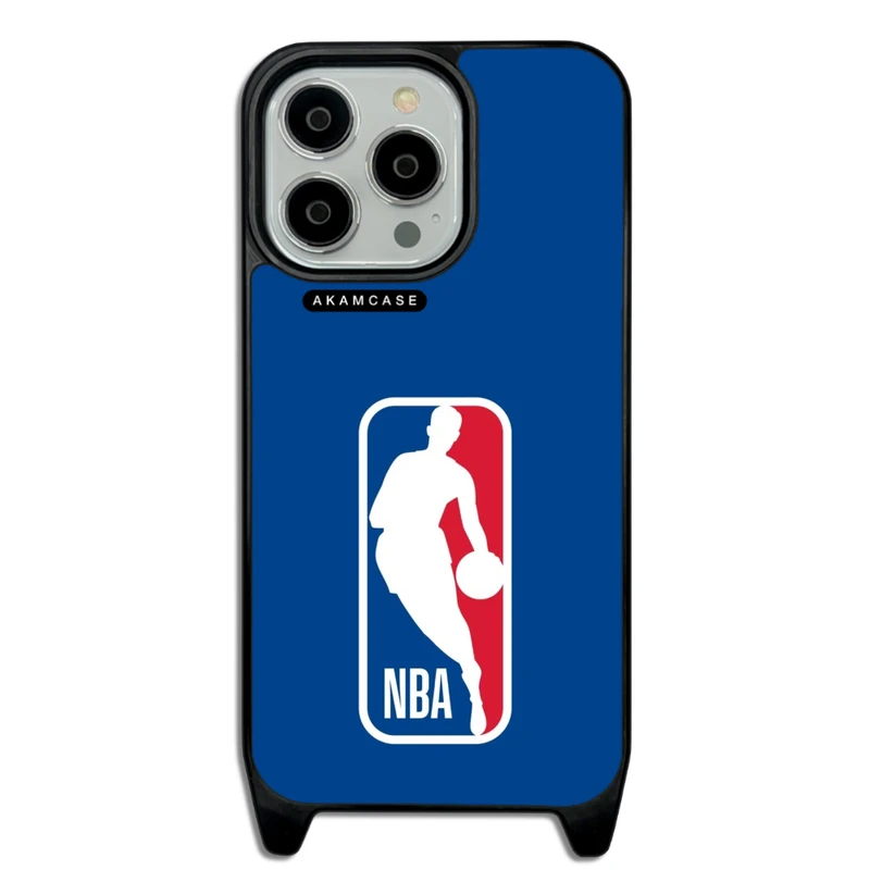 کاور آکام مدل AMC-WLA13PRO-BASKETBALL15 مناسب برای گوشی موبایل اپل iPhone 13 Pro