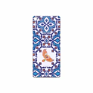 MAHOOT Homa Tile Cover Sticker for Sony Xperia XA