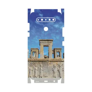 MAHOOT TAKHT-e-JAMSHID-FullSkin Cover Sticker for LG K51S