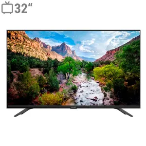 تلویزیون ال ای دی هوشمند ایوولی مدل 32EV200A سایز 32 اینچ 
