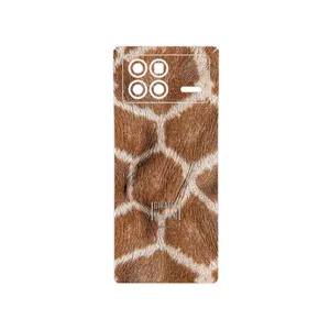 MAHOOT Giraffe Skin Cover Sticker for Xiaomi Mix Fold 3