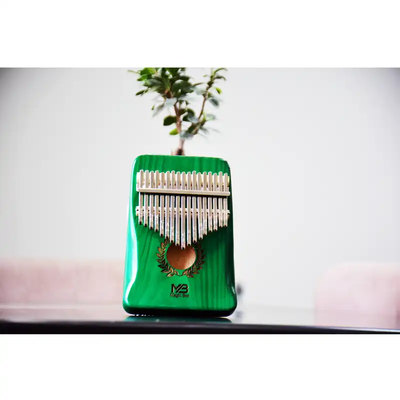 کالیمبا مجیک باکس مدل MB315