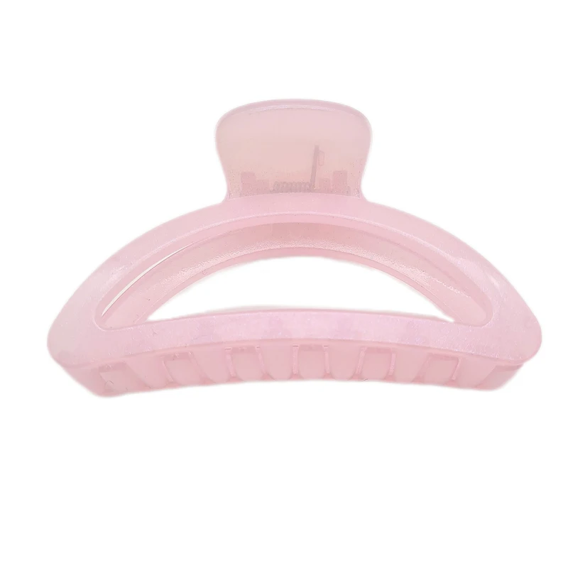 کلیپس مو زنانه مدل بوفینی شاین دار کد07 Bofeini