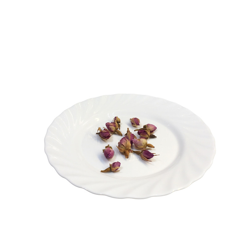 پیش دستی مدل دالبر بسته 6 عددی