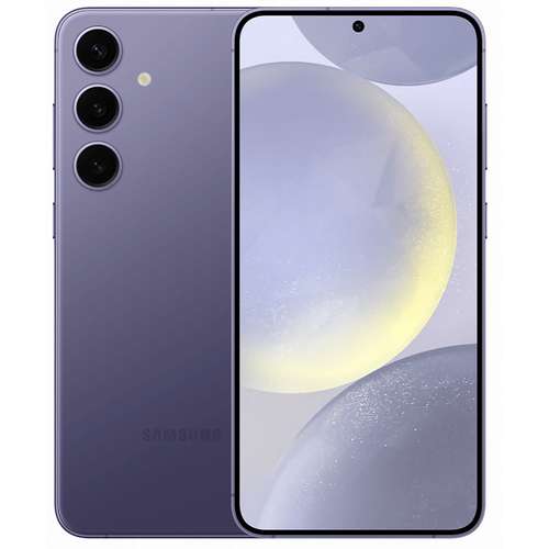 گوشی موبایل سامسونگ مدل Galaxy S24 Plus دو سیم کارت ظرفیت 256 گیگابایت و رم 12 گیگابایت - ویتنام 