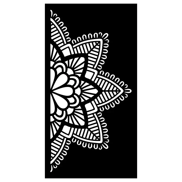 شابلون کد SP498-1