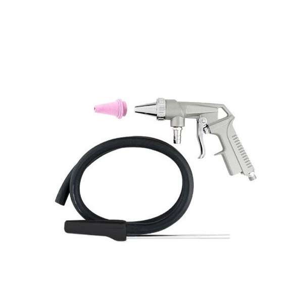 پیستوله بادی آئوریتا مدل سندبلاست کد PS-3