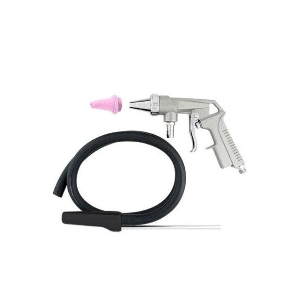 پیستوله بادی آئوریتا مدل سندبلاست کد PS-3