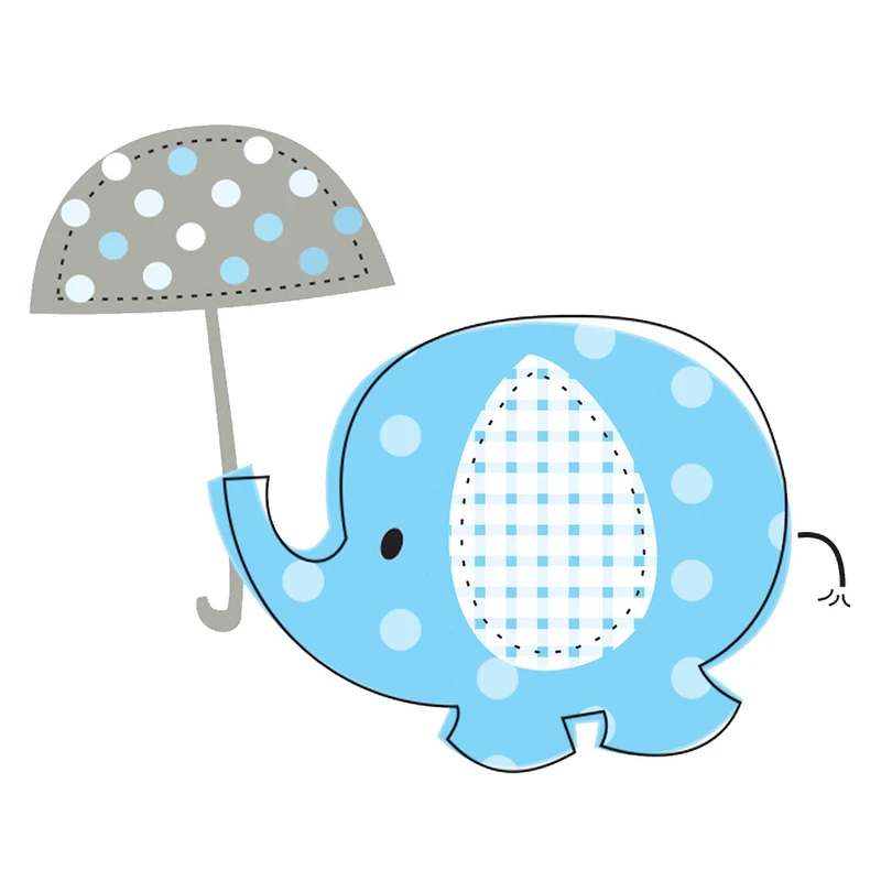 استند تولد طرح فیل کد 203