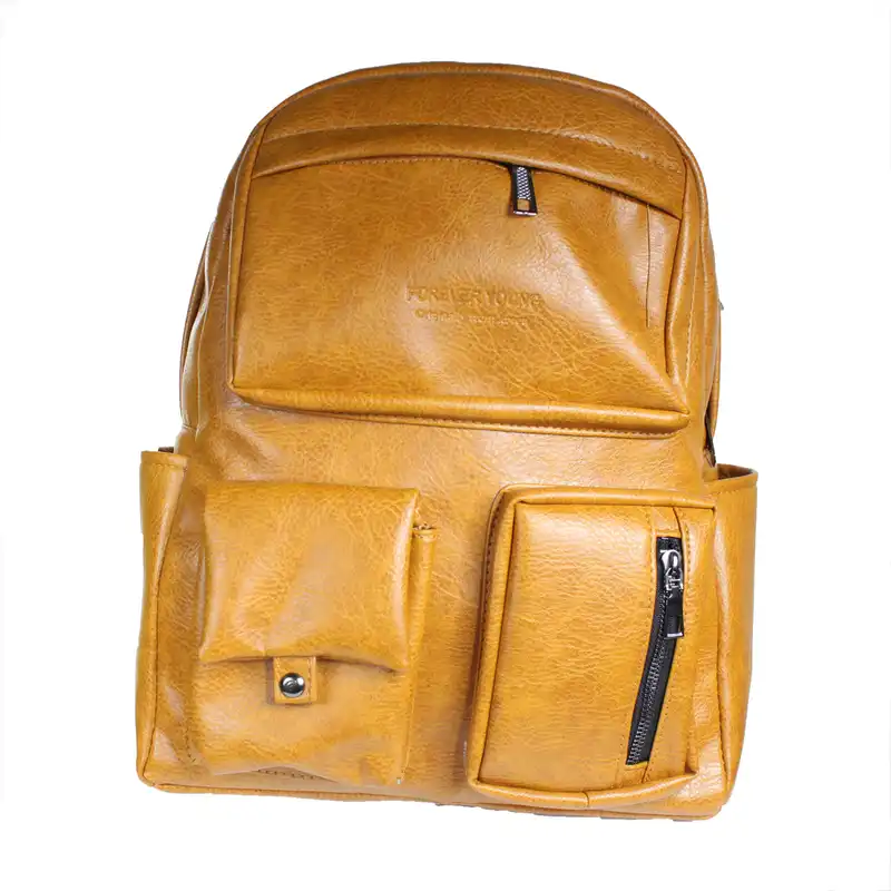 کوله پشتی زنانه مدل forever young کد MA