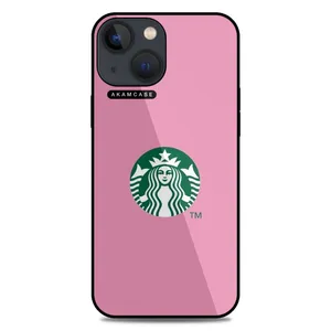 AKAM AMCWA13M-STARBUCKS3 Cover For Apple iPhone 13 Mini
