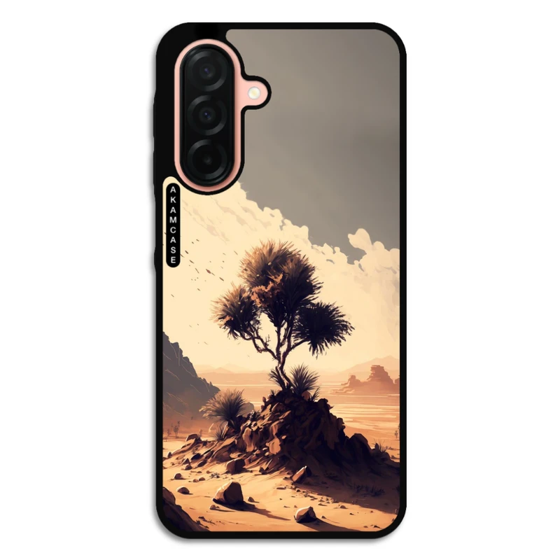 کاور آکام مدل AMC-WSGA26-DESERT-18 مناسب برای گوشی موبایل سامسونگ Galaxy A26