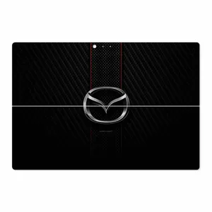 MAHOOT Mazda Motor Cover Sticker for Microsoft Surface Pro 3 2014