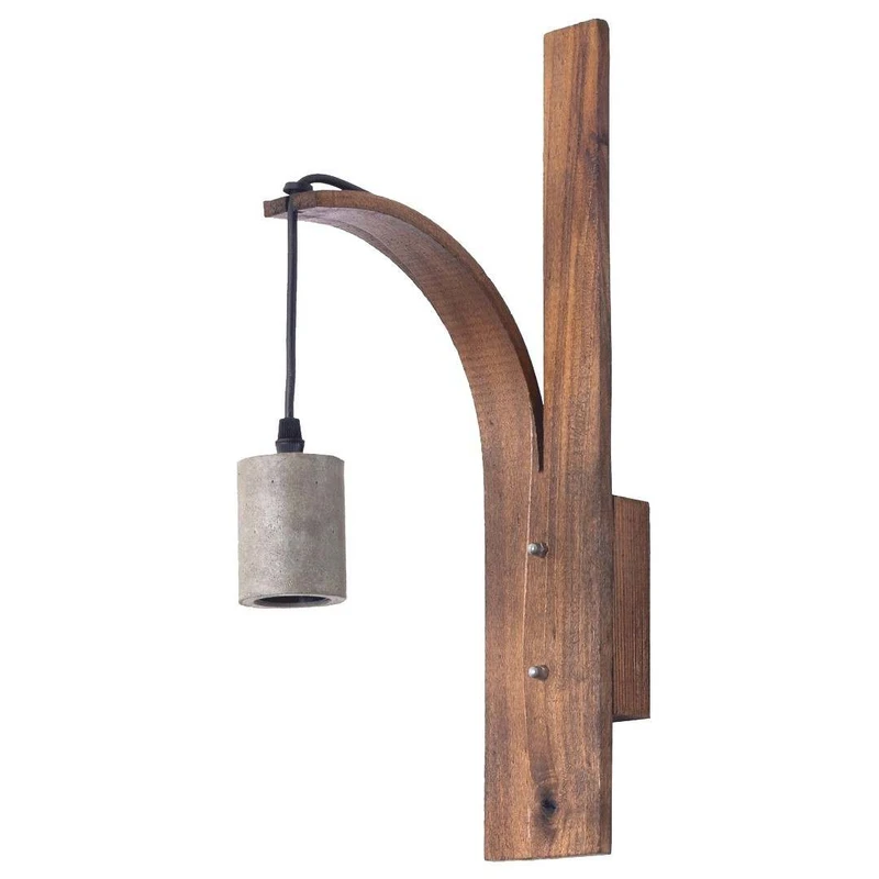 دیوارکوب 1 شعله مدل M05