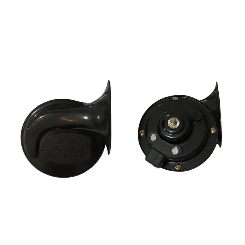 بوق خودرو کیمیا مدل KM-1524A مناسب برای پژو مجموعه 2 عددی