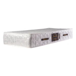 تشک رویال مدل طبی فنری سارینا یک نفره سایز 120×200 سانتی متر