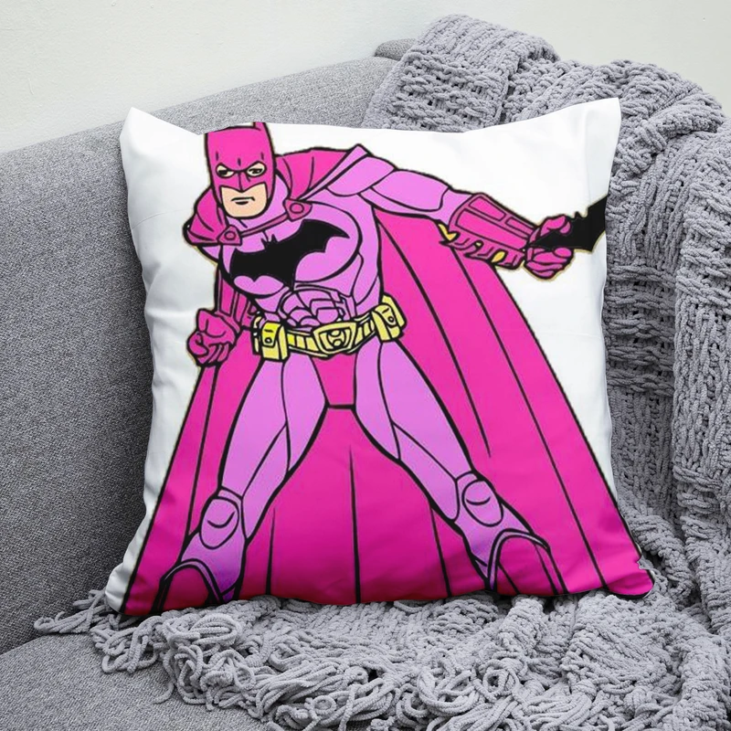 کوسن پاد آفرین مدل بتمن طرح بتمنی کد  B1028