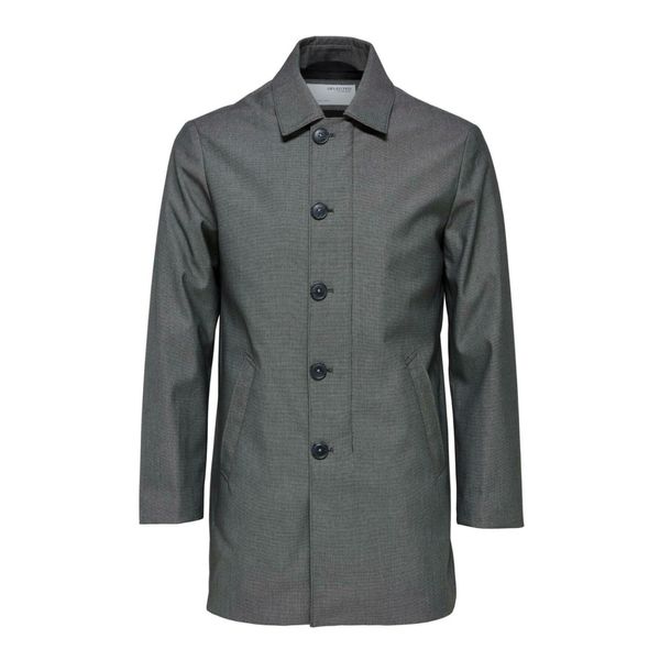 پالتو مردانه سلکتد مدل COAT 16078