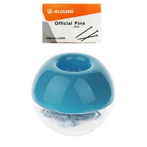 جا سوزنی مدل مگنت کد 54 به همراه سوزن ته گرد مجموعه 2 عددی