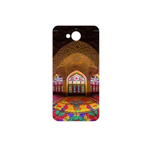 MAHOOT Nasir Al-Molk Mosque Cover Sticker for HTC Desire 650