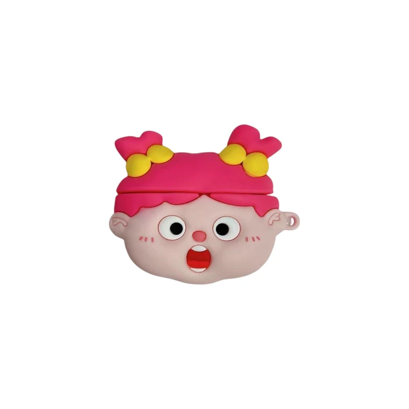 کاور طرح بچه کد 015 مناسب برای کیس اپل ایرپاد پرو