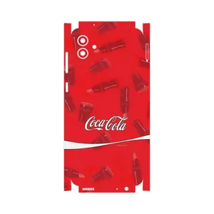 MAHOOT Coca_Cola_Logo-FullSkin Cover Sticker for Samsung Galaxy A04