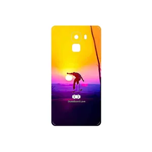 MAHOOT Skateboard Cover Sticker for Honor 7