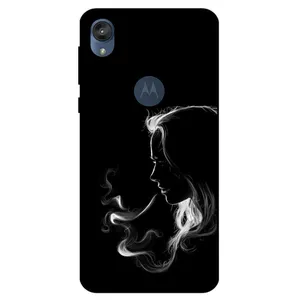  Megafone 8261 Cover For Motorola Moto E6