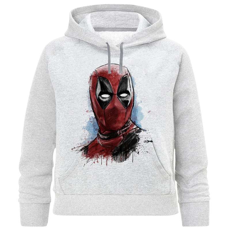 هودی پسرانه مدل مردعنکبوتی A373