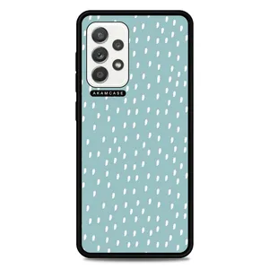 AKAM AMC-WSGA52-DOTS-11 Cover For Samsung Galaxy A52