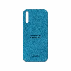 MAHOOT BL-PRDS Cover Sticker for Huawei Y8p