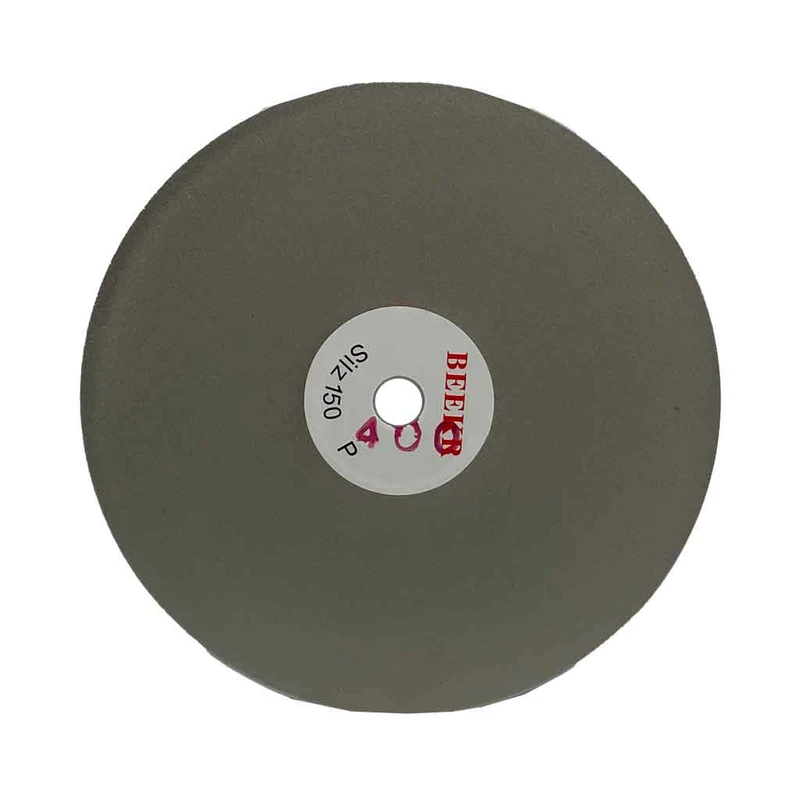 صفحه سگمنت گوهر تراشی مدل AJ_400 سایز 15 سانتی متر