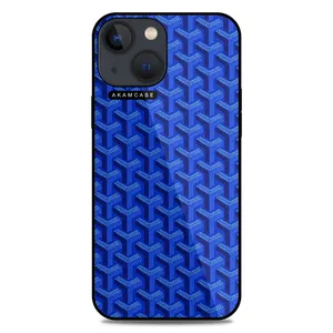 AKAM AMC-WA13M-RICH-1 Cover For Apple iPhone 13 Mini