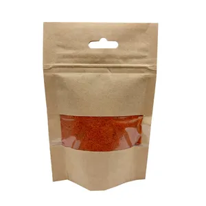 پودر فلفل قرمز - 200 گرم