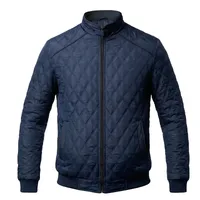 کاپشن مردانه مدل TA51