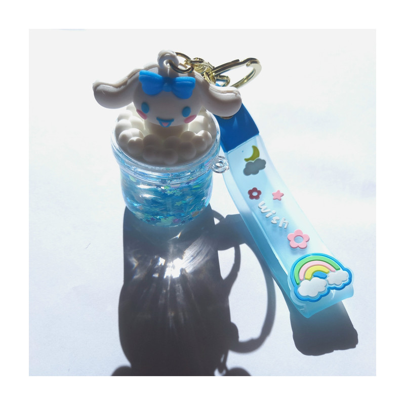 جاکلیدی مدل آکواریومی سینامورول