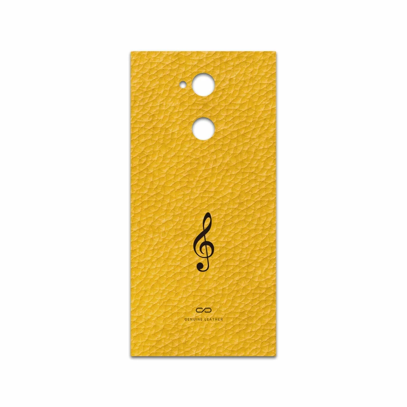 برچسب پوششی ماهوت مدل ML-SOL مناسب برای گوشی موبایل سونی Xperia XA2 Ultra