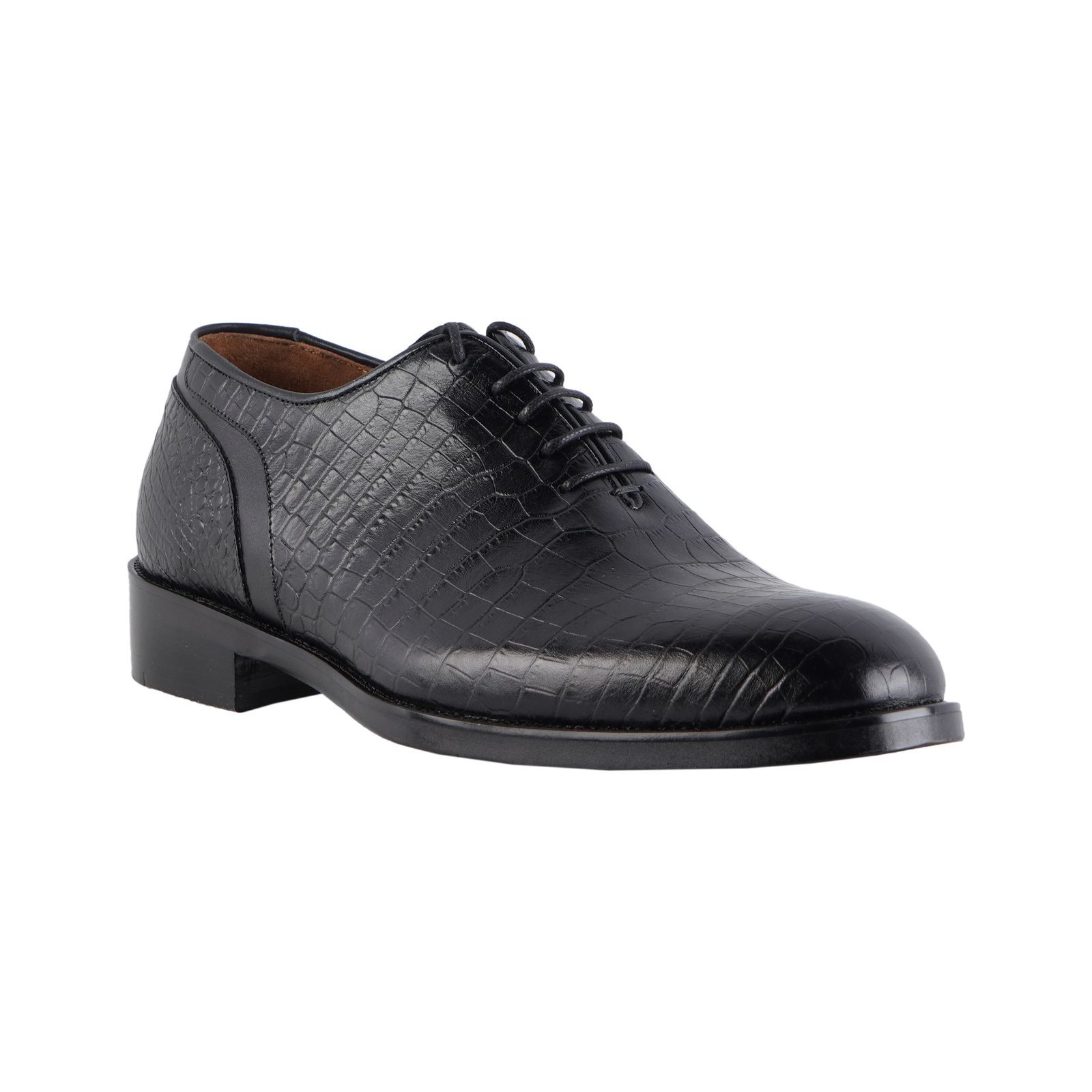 کفش مردانه صاد مدل AL5001 -  - 3