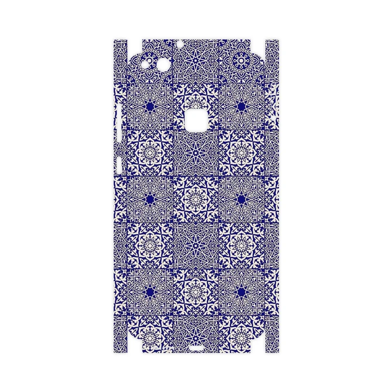 برچسب پوششی ماهوت مدل Iran Tile 11-FullSkin مناسب برای گوشی موبایل هوآوی P10 Lite