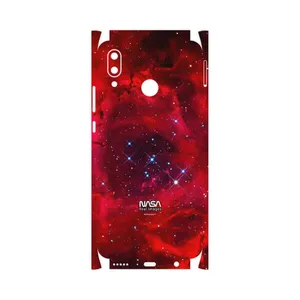 MAHOOT Universe b NASA 10-FullSkin Cover Sticker for Huawei Nova 3